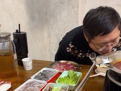 -黔哆哆地摊酸汤火锅(清湖店)
