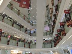 -百佳华佳漾里(坂田店)