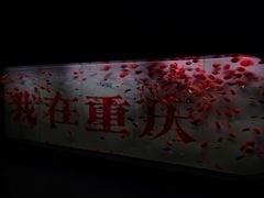 -重庆欢乐海底世界
