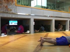 -丽池宫韩式汗蒸会馆(华灯坊店)