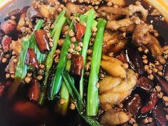 -新沸腾鱼乡(世贸天阶店)
