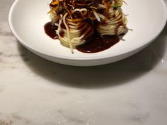-初蓉丨遇见新川菜(亲贤街荣耀店)