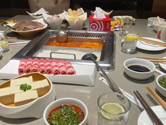 -海底捞火锅(龙岗星河COCO Park店)