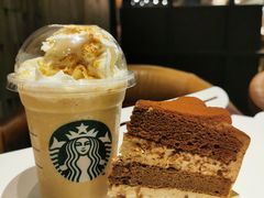 -星巴克臻选(深圳罗湖万象城店)