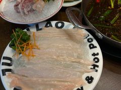 -潮澎派·潮汕菜大排档(南较西路店)