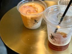 脏Dirty咖啡-常识咖啡common sense(春熙路店)