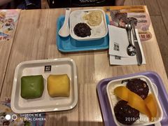 -满记甜品(万科广场店)