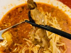 -雷门拉面·现熬骨汤(凯德来福士店)