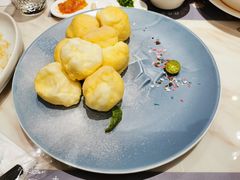 -子霖南山鲜虾面(南山总店)