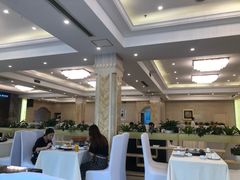 -姜君·千岛湖鱼头馆(浦东大道店)