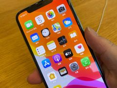 -Apple零售店(华贸购物中心店)