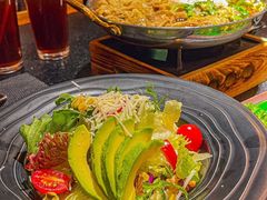 -德川家日本料理(顺义华联店)