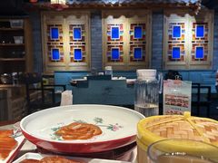 -京味斋·北京烤鸭(华威桥北工大店)