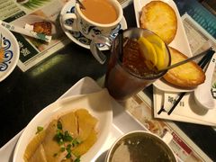 -翠华餐厅(德辅道中店)