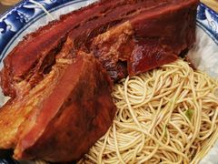 -九八五面馆(欧洲城店)