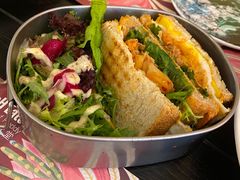 -PlantsEatery·植物食堂(REX春熙店)