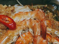 -煎饼卷大葱·非遗传承·潍坊菜(十笏园店)