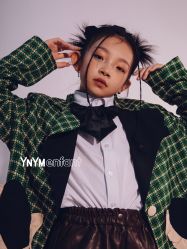 点击看大图 -雅尼·亚米儿童摄影美学馆(汉阳店)