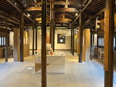 -朵云书院·广富林店