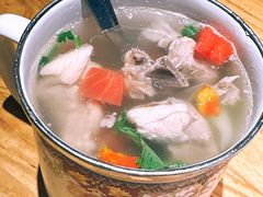 -幸福的烤包子·新疆菜