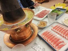 -东来顺饭庄(天坛店)