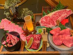 -300杯·和牛烧肉清酒专门店(廊里店)