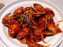 -和记小菜(大宁店)