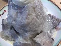 -Meet Fresh鮮芋仙(时代天街店)