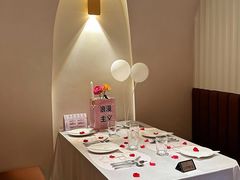 -PARFUM FLORAL花境法餐(南京首店)
