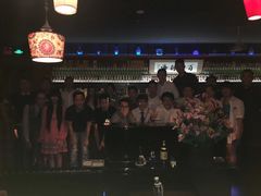 -鸡尾酒实验室酒吧(隆礼路店)