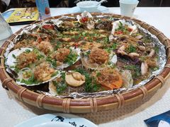 -渔娘渔家丹东海鲜(东直门店)