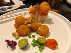 -彩虹之约•淮扬家宴(亚运村店)