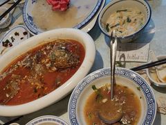 -老雒阳面馆·水席(高新区店)
