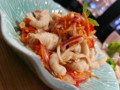 越式酸辣凤爪-米纸越南小馆(金鹰世界店)