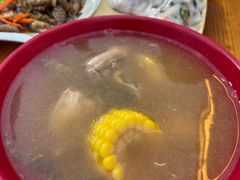 臭屁醋-黄师奶美食