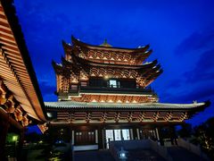 -江心屿景区