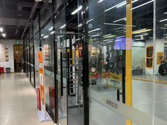 -超鹿运动(融侨锦江店)