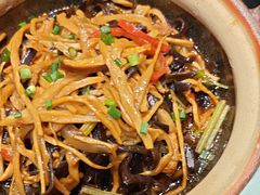 -印巷里主题餐厅(马鞍山店)