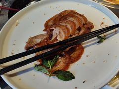 -青年公社烤鸭(青年路店)