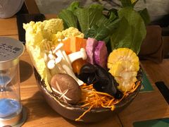 -大头椰·椰子鸡火锅(南宁万象城店)