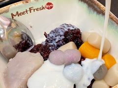 -鲜芋仙(常州吾悦国际广场店)