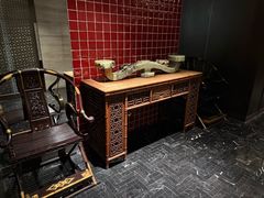 -万丽轩·粤菜(王府井金茂万丽酒店)