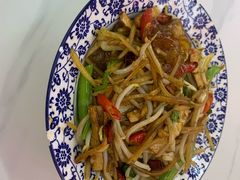 -青年路烩面馆(绿地世纪城店)