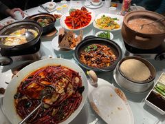 -湖锦酒楼·旗舰店(三阳总店)