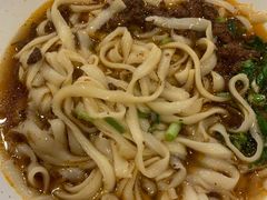 大同刀削面-晋B2008刀削面(小南庄店)