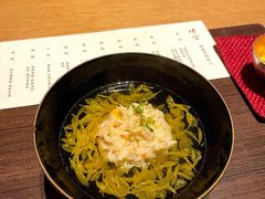 -晴空·日本料理(万象城店)