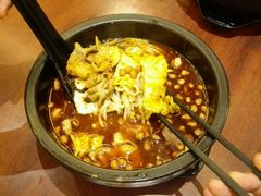 -阿香米线(北京华联万柳店)