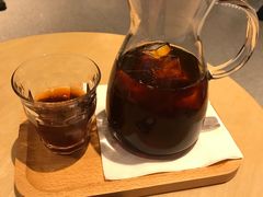 -Seesaw Coffee(上海国金中心店)
