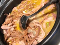 云雾笋煨猪肚-凤凰湘语·湘粤鲜融(浦东旗舰店)