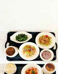 -侒悦缦月子中心·疗愈园区(龙岗店)